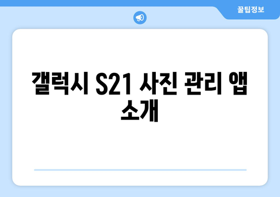 갤럭시 S21 사진 옮기는 방법| 쉽고 빠른 가이드 | 갤럭시, 사진 전송, 데이터 이동